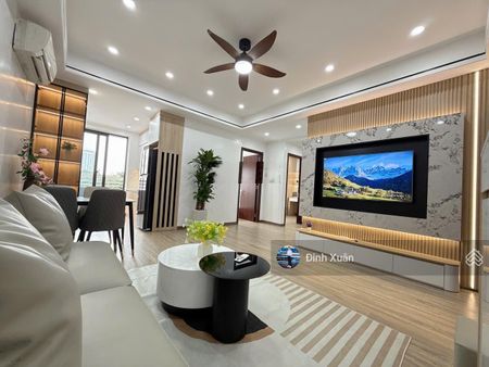 Bán gấp tập thể 7.2 ha - Vĩnh Phúc - Ba Đình - ô tô - DT 45/70m2 - 2 ngủ - nhà đẹp như chung cư