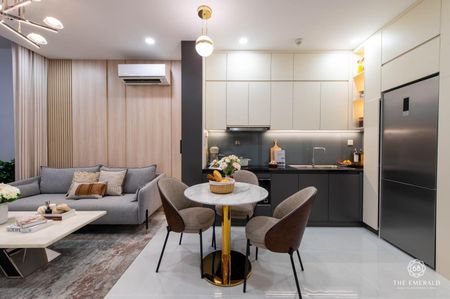 THE EMERALD 68 - Mua nhà chỉ với mức lương 10 triệu/tháng