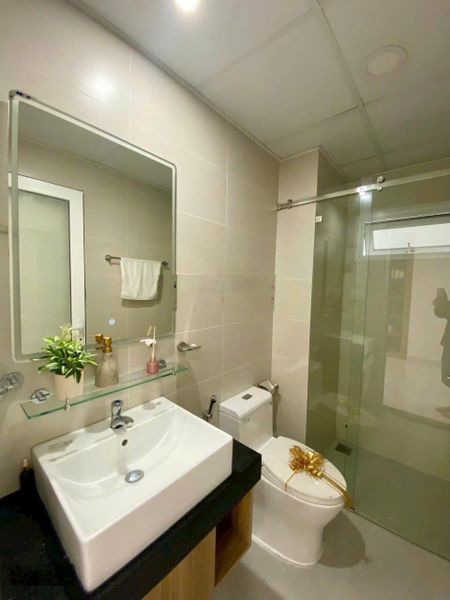 Bán gấp căn hộ 2PN, 1WC, 67m2 tại Đại Lộ Bình Dương, Lái Thiêu, Thuận An, Bình Dương, 2,3 tỷ
