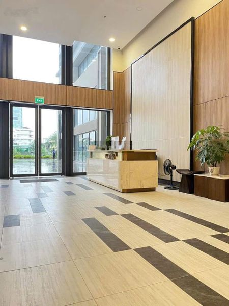 Căn hộ trung tâm Q7, 2PN 80m2, giá tốt