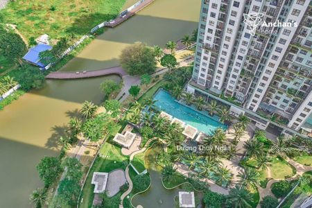 Bán Aqua 58 Park Premium full đồ
