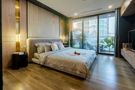 Bán căn 2 ngủ chung cư A10 Nam Trung Yên ( nhà thương mại bàn giao 2019 ), sẵn sổ đỏ, 6,1 tỉ có TL
