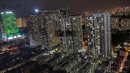 (Tin thật) tôi cần bán căn góc 3 ngủ 2VS 135m2 thông thủy, nhà thoáng mát giá hơn 10 tỷ tại Bohemia