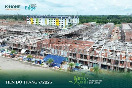 Hiếm! Sở hữu căn hộ cao cấp ở thành phố mới Bình Dương chỉ với 160 triệu, rộng 35m2, full nội thất