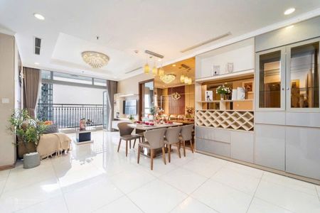 Bán CC The Emerald Golf View, 1,9 tỷ, 52m2, 2PN + 1WC + bếp, giá ưu đãi, uy tín