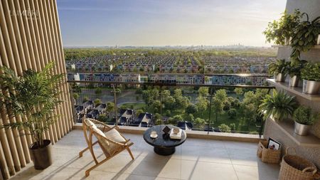 Độc quyền căn 2N góc tầng cao view pháo hoa siêu đẹp tại Lumiere Spring Bay