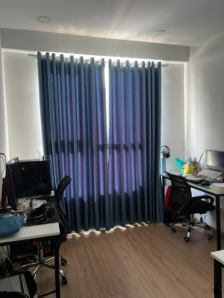 Cuối tuần khách gửi hàng bcons green view 51m2, 2pn 2wc, giá chỉ 1 tỷ 850 (ntcb), giấy tờ em lo.
