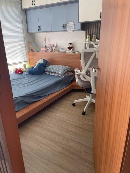 Sở hữu ngay căn 2PN2WC 59m2 view hồ bơi, hướng ĐN mát mẻ giá tốt chỉ 2.9 tỷ Origami, Vinhomes Q9