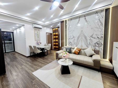 Siêu phẩm CT2 Bắc Linh Đàm 3 phòng ngủ, 2 vệ sinh, giá chỉ 5.15 tỷ
