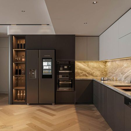 Sở hữu ngay căn hộ 60m² full nội thất chung cư Thiên Niên Kỷ, giá 5,2 tỷ, lh 0336730352
