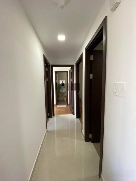 Bán nhanh căn hộ Ruby Celadon City 80m2 (3PN-2WC), có sổ hồng, giá: 4.5 tỷ (bao hết)