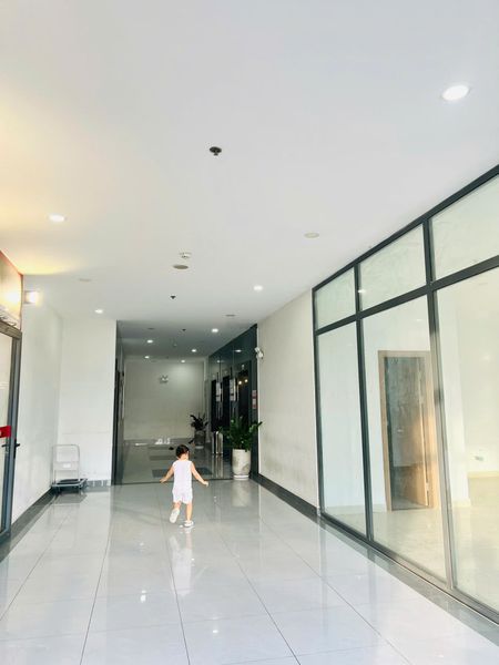 Bcons Green view 1 căn góc duy nhất 56m2, 2pn - full nội thất. Giá 2,2 tỷ. Căn hộ Làng Đại Học