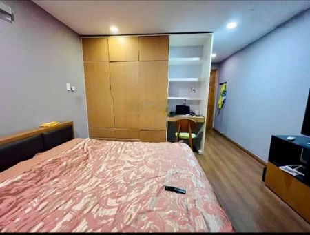 Bán căn hộ Quang Thái, 60m2, 2PN, 2WC, giá 2.7 tỷ - Chính chủ cần bán gấp