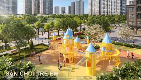 Chính chủ bán căn studio tòa pr6, vinhome ocean park được đóng tiến độ, nhận nhà 2027