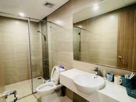 Siêu phẩm hiếm 3PN 83m2 giá chỉ 3.88 tỷ BTP sẵn sổ riêng, view thoáng đẹp Origami - Vinhomes Q9