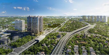 Đầu tư Jade Square an toàn vốn, tăng trưởng bền vững