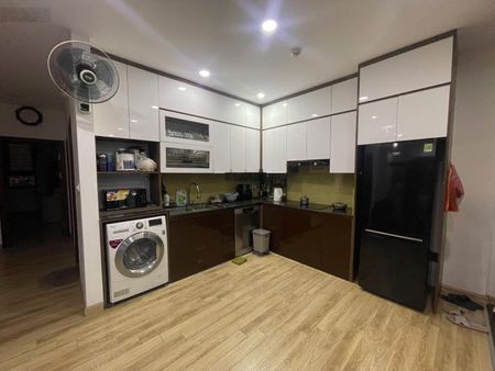 Bán căn hộ Eco Lake View, 7,08 tỷ, 100m2, 3PN, 2WC tại Đại Từ, Hoàng Mai, Hà Nội
