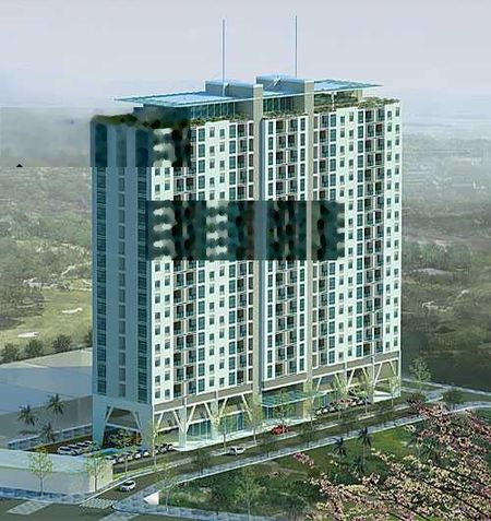 Cần Bán Chung Cư Hoa Sen, 64m2 Đường Lạc Long Quân Quận 11, Sổ Hồng Đầy Đủ