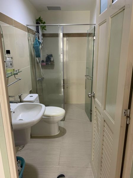 Bán căn hộ chung cư Era Town Đức Khải, Quận 7, TP HCM, 3 PN 3,1 tỷ