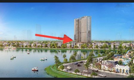 Bán căn 2 ngủ đẹp nhất dự án Skyline West Lake giá thấp nhất, làm việc chính chủ, có thương lượng