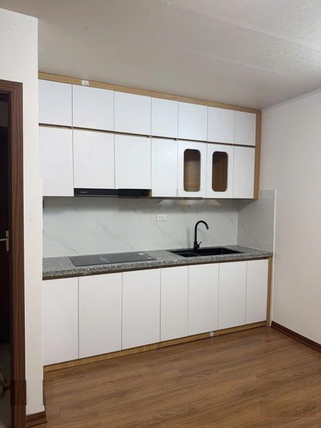 Tập thể Thanh Xuân Bắc 2N2WC, nhà mới, thoáng sáng, full nội thất, gần trường chợ. LH 0399495111