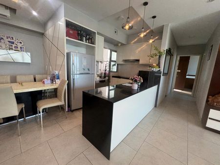 Bán giá siêu rẻ căn hộ 2PN tại CC Riviera Point - liền kề PMH - Quận 7
