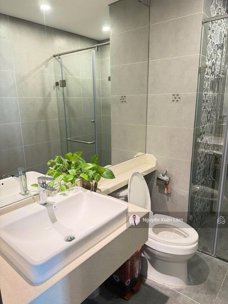 Cần bán căn 46m2 full đồ mới giá bán 3.150 tỷ bao phí Solforet - Ecopark