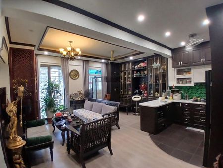 Đẹp quá! Bán chung cư B10A Nam Trung Yên, lô góc, view thoáng sáng, 2 ngủ, tầng trung, 71m2