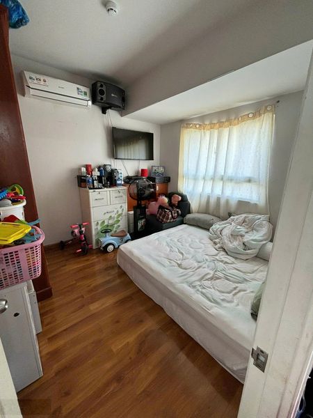 Bán căn hộ Ehome 3, 2PN, 2WC, lầu cao view đẹp, giá 2,28 tỷ
