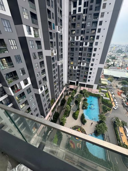 Căn hộ 2PN-2WC, sổ sẵn, 3 tỉ có TL, mới 100% chưa ở