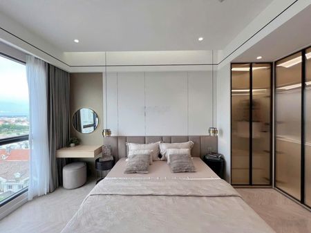Bán căn hộ Riverside Residence, giá 12 tỷ, 140m2, PMH, Quận 7. LH 0911209922 Hoàng Hào