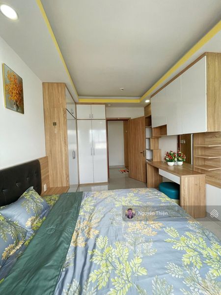 Chính chủ Bán căn góc CT6A Vĩnh Điềm Trung- Nha Trang. - Tầng 7, 65m2, ban công rộng view B4