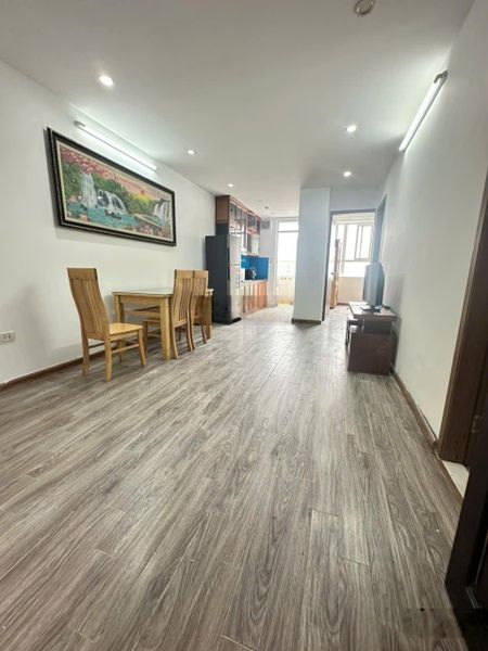 Bán gấp CC tại CT Number One, 442B, Vân Canh, Hoài Đức, Hà Nội, 60m2