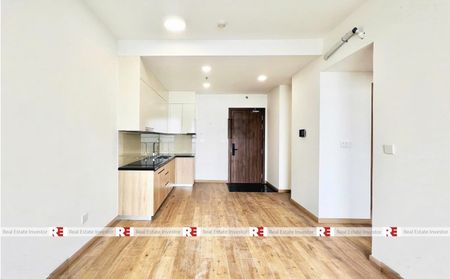 Thanh Lý Căn Hộ Cao Cấp Bình Tân 61m2