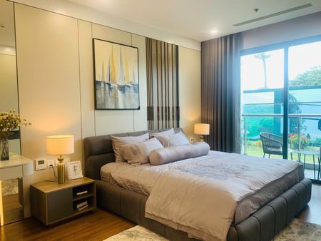Bán căn hộ cao cấp Jade Square khu vực Tây Thăng Long, Chiết khấu lên đến 13,5%