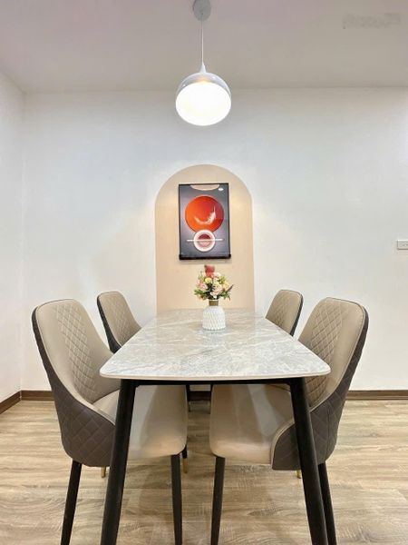 Căn hộ siêu hot tại HH3 Linh Đàm, 3,1 tỷ VND, 63m2, 2PN, 2WC, đầy đủ nội thất