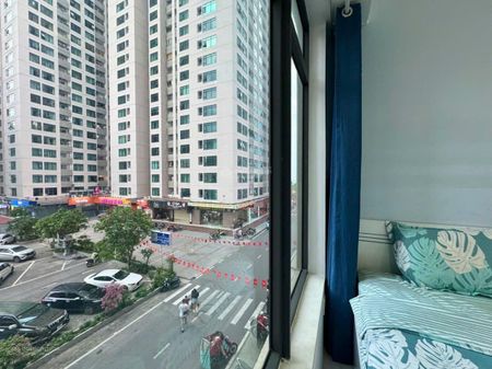 Chung cư Mường Thanh Viễn Triều