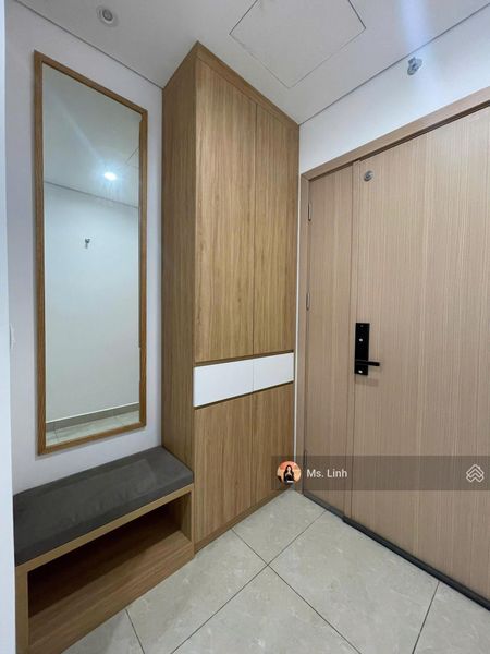 Cần bán căn hộ Minato 2 PN full nội thất gỗ cao cấp của Nhật, 86 m2, đã có sổ. Giá 4 tỷ bao phí