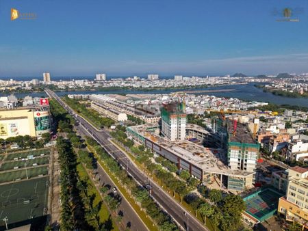 Chỉ 4 tỷ sở hữu siêu phẩm 1PN Masteri Rivera Đà Nẵng - view pháo hoa trọn vẹn