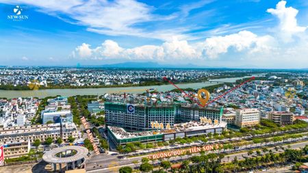Duy nhất còn lại căn 2 PN tầng cao của tòa B dự án Masterise Chiết khấu cực khủng - Hỗ trợ vay 70%