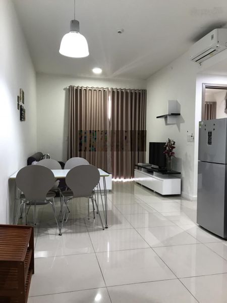 01 căn duy nhất chung cư Galaxy 9, Quận 4 (02 phòng ngủ/1WC). Bán full nội thất giá 5 tỷ có sổ hồng