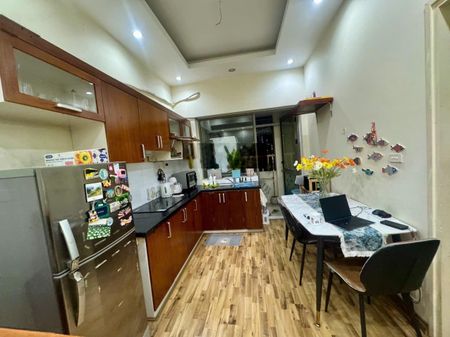Bán căn hộ chung cư 3PN, 2WC 90m2 giá tốt tại KĐT Xa La, Phùng Hưng, Hà Đông, Hà Nội