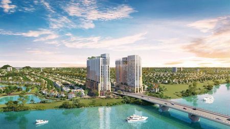 Nhà trong tầm tay Bạn nghĩ mua nhà ở Sun Group chỉ dành cho giới thượng lưu? Thực ra không hẳn vậy!