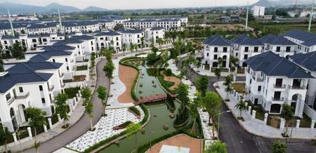 Bán gấp căn hộ chung cư 2PN, 2WC tại Vinh Heritage, 2,786 tỷ, 69m2