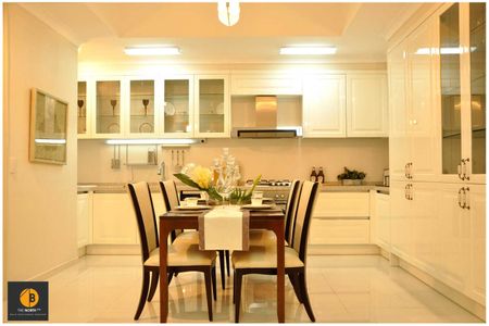 Bán penthouse view biển, view pháo hoa, siêu đẹp, có thể ở ngay. Duy nhất tại Đà Nẵng
