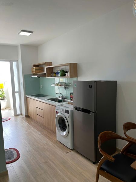 Chủ nhà gửi bán nhanh căn hộ Mường Thanh Khánh Hòa, tầng 1x, view trực diện biển