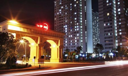 CT7 Dương Nội, 56m, 2pn1wc, sẵn sổ, 3,6 tỷ