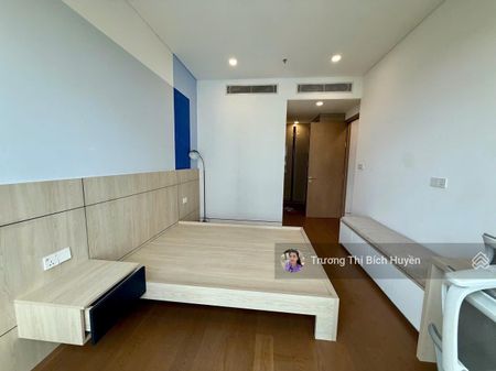 Bán 2PN The River giá rẻ nhất thị trường căn gốc view sông giá 15,5 tỳ sằn sổ