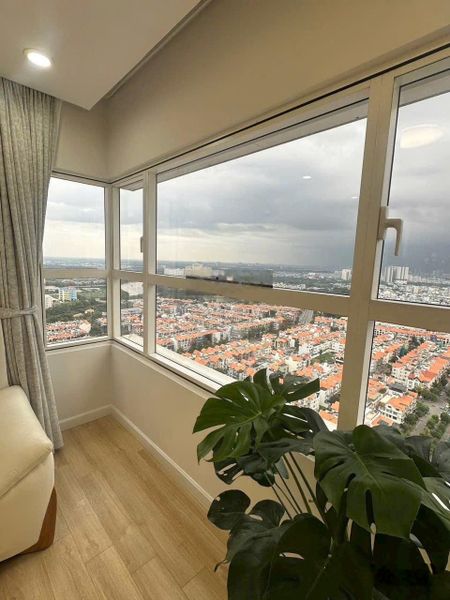 Căn Góc Khu North - DT: 77m - Lầu Cao View Thoáng - Hình Thực Tế
