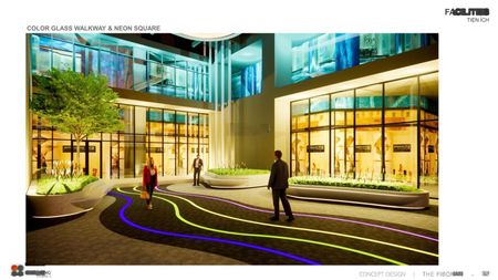 Căn hộ 3PN, 2VS giá HTLS 5.4 tỷ sở hữu ngay căn hộ nằm ở giai đoạn 1 Ecopark, view công viên 4 mùa